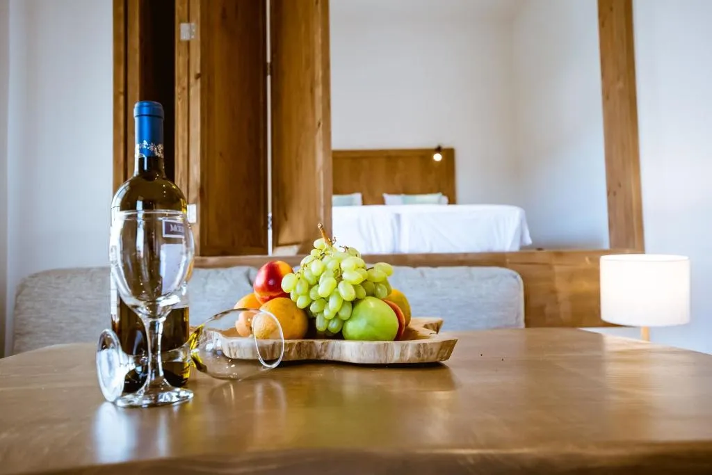 SUITE ONE BEDROOM Room, Anais Collection Hotels & Suites Chania by GHH, Crete