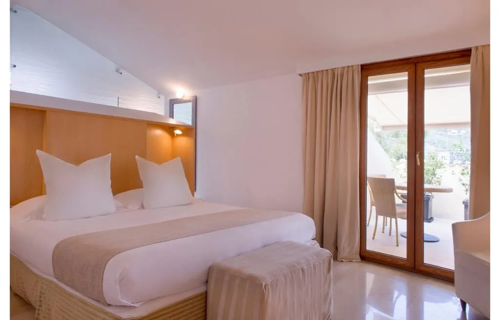 SUITE EXECUTIVE Room, Alberi Del Paradiso, Palermo