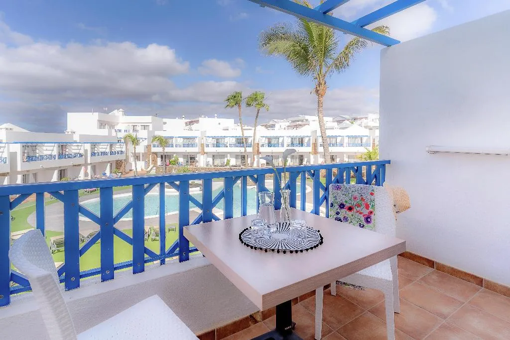 APARTMENT PREMIUM TWO BEDROOMS Room, Hotel Siroco - Adults Only, Lanzarote