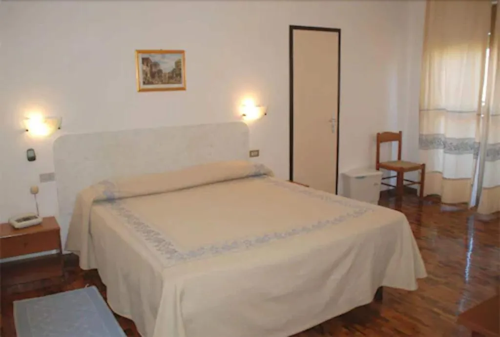 Room, Hotel Citti, Olbia