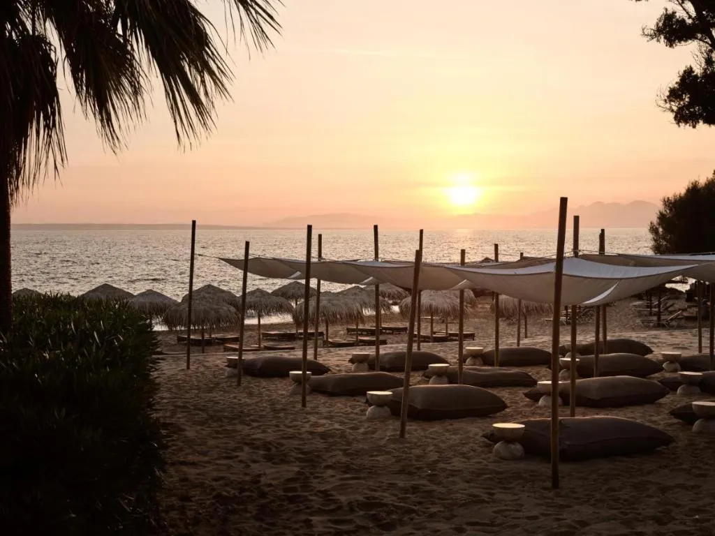 Beach, The Bay, Zante
