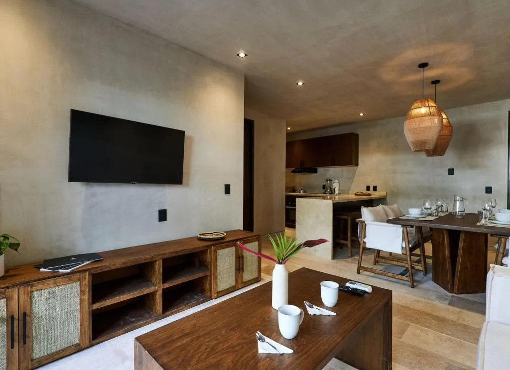 Room, Hotel Bakal Tulum Downtown, Cancun Area