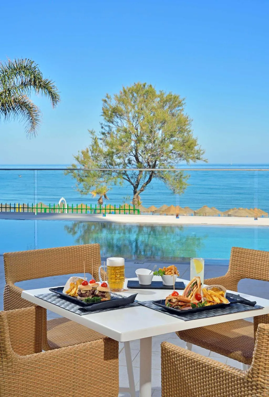 Restaurant, Ocean House Costa del Sol by Grupotel, Costa Del Sol