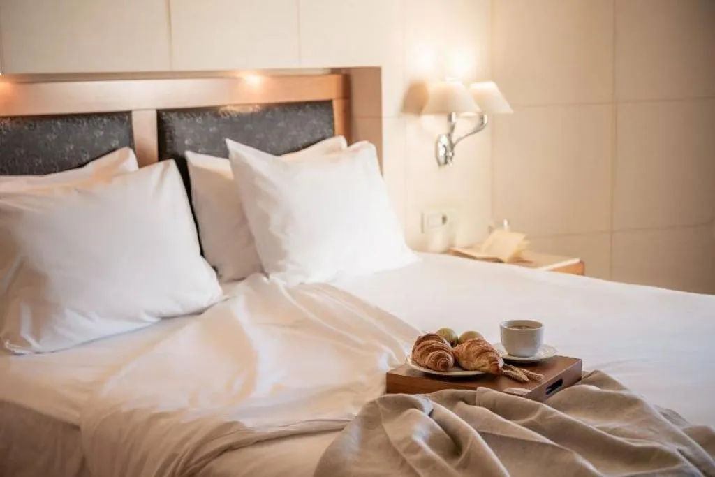 Room, Cretan Dream Resort & Spa, Crete