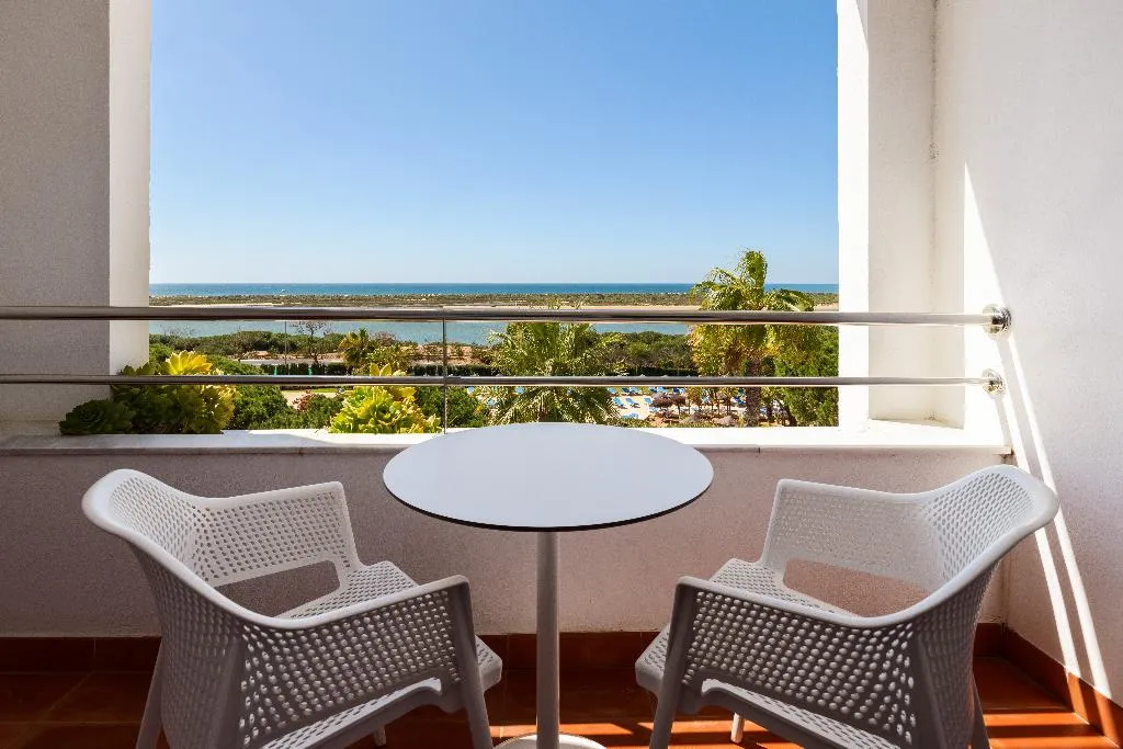 Double or Twin SUPERIOR SEA VIEW Room, Playacartaya, Costa De La Luz