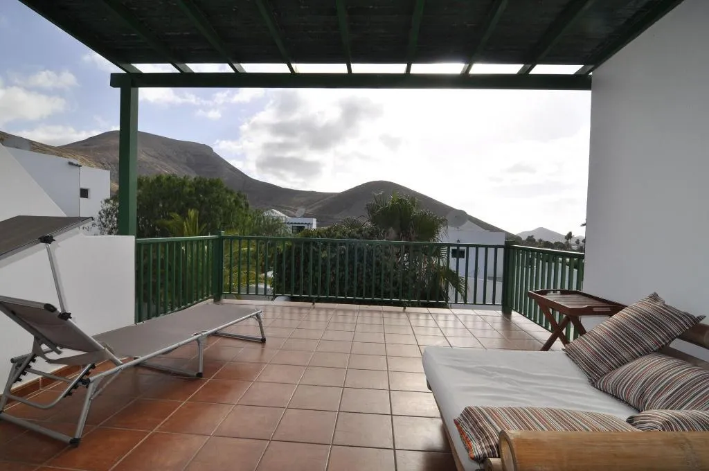 Room, Timanfaya Casa Rural, Lanzarote