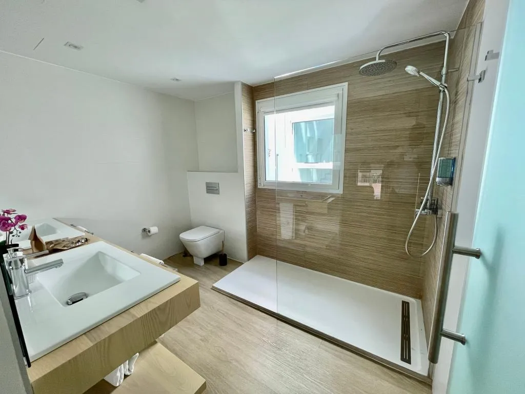 STUDIO GRAND SUPERIOR Room, Hotel emblemático Hi Suites, Tenerife