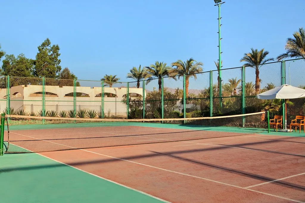 Sports and Entertainment, JAZ Fayrouz, Red Sea Riviera