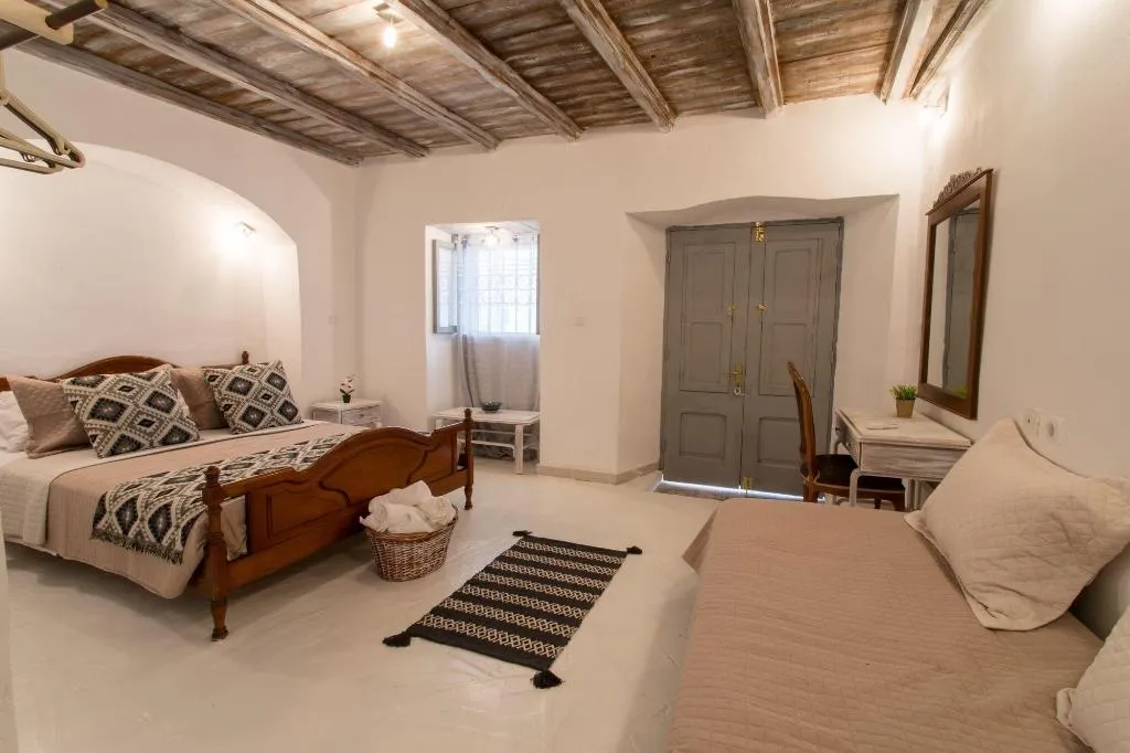 Room, Mascot Boutique Hotel, Rhodes