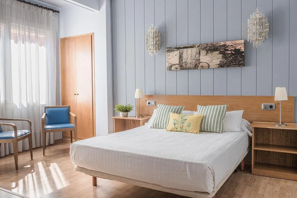 Room, Erba By Pillow, Costa Brava