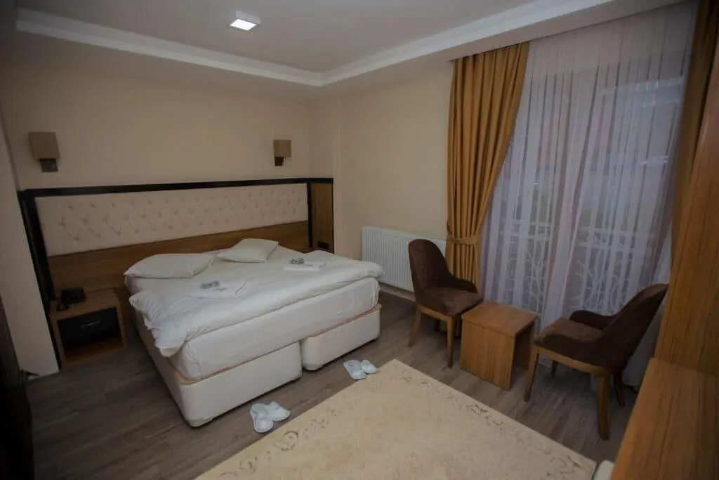 Room, Yayla Hotel, Izmir