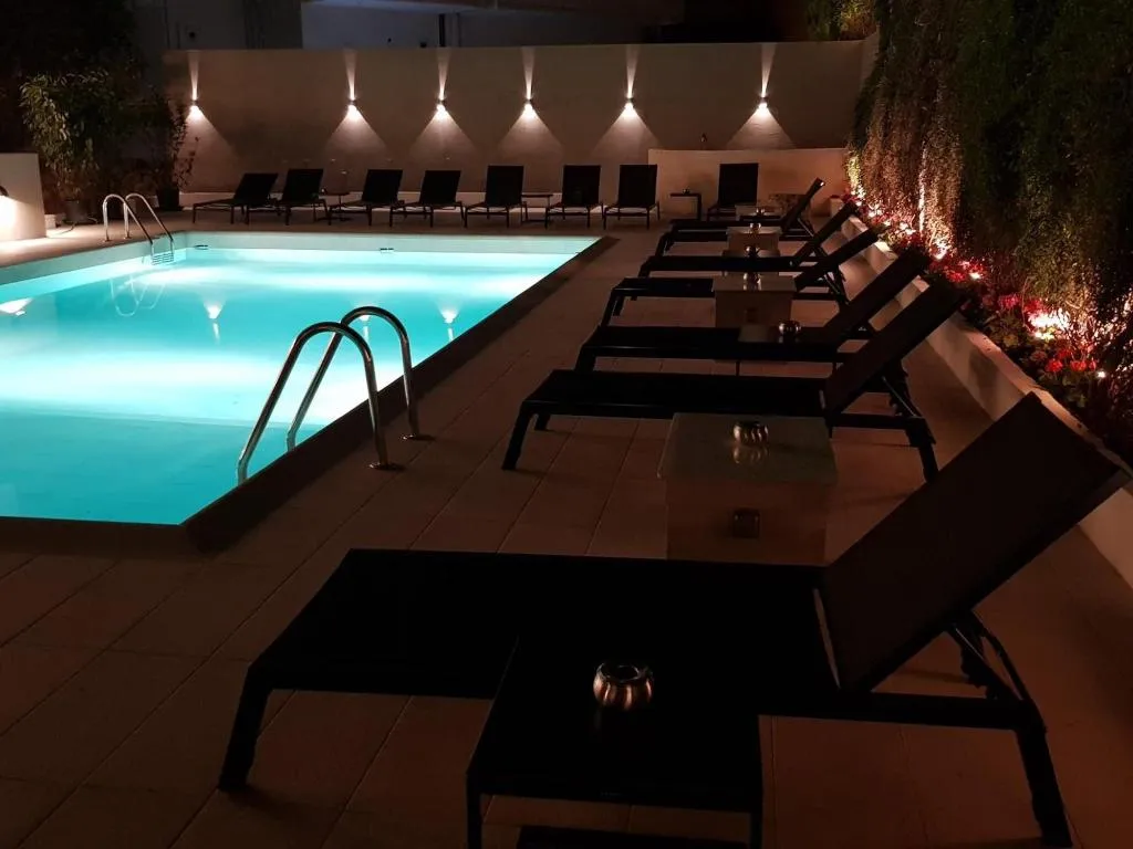Sports and Entertainment, Athens Coast Hotel, Athens