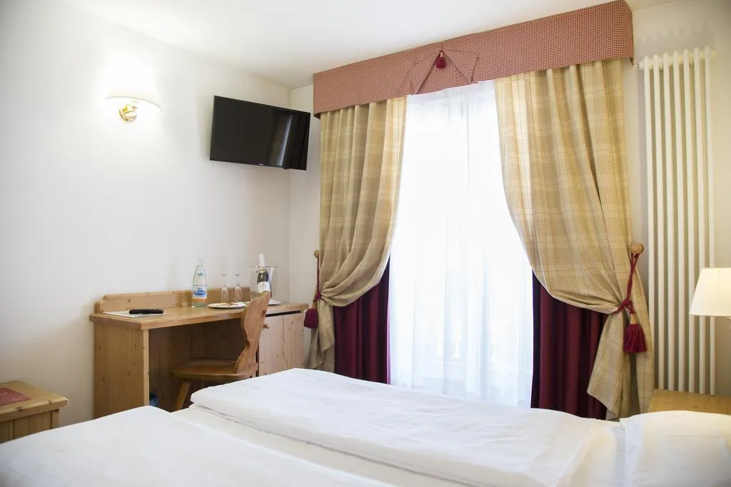 General view, Golf Hotel, Venice