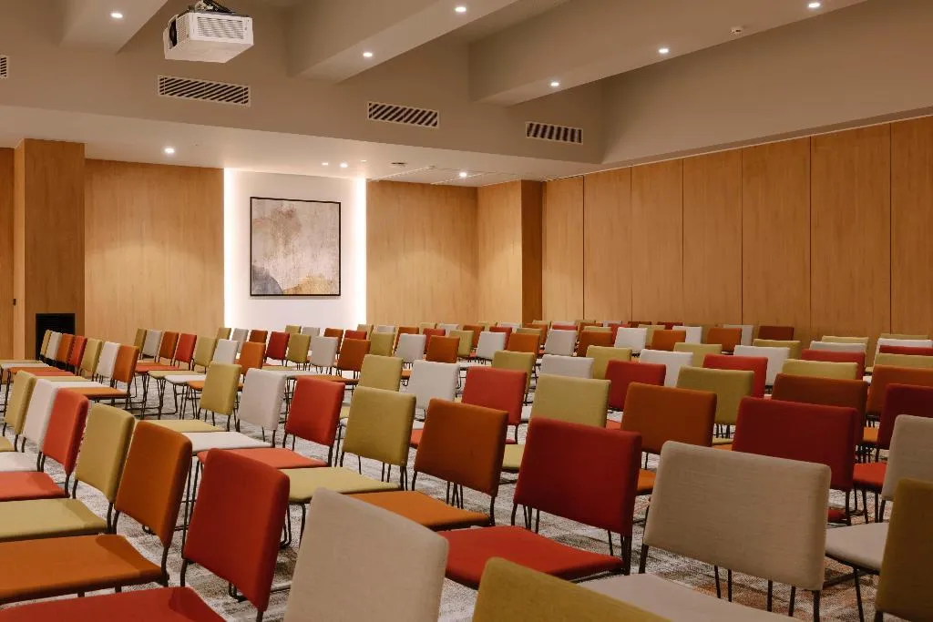 Conferences, Royal Hideaway Casablanca, Casablanca