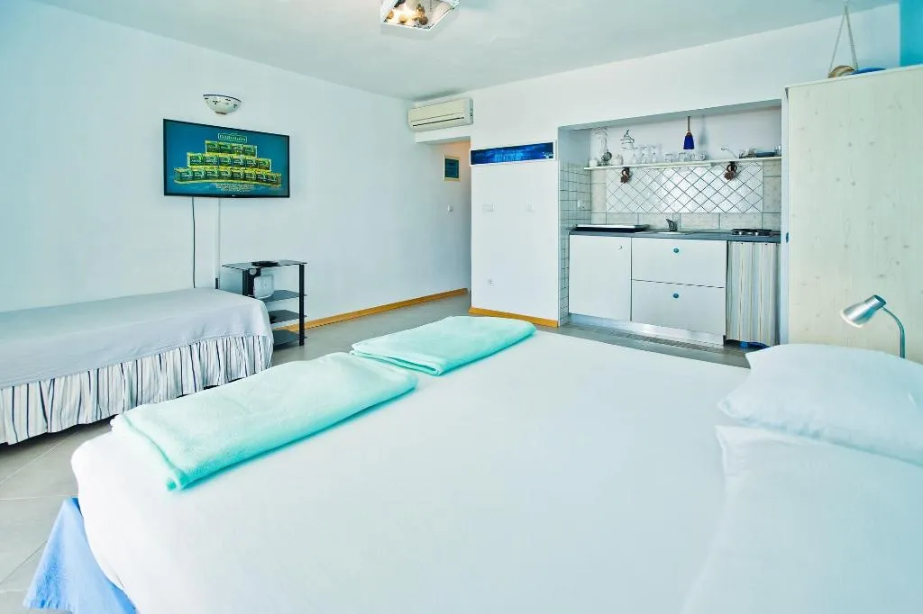 Room, Villa Milton Hvar, Split