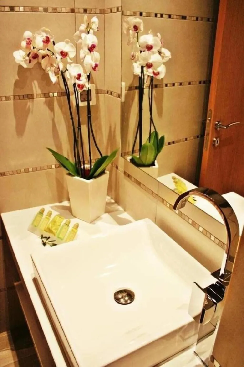 Room, Lindos Beauty, Rhodes