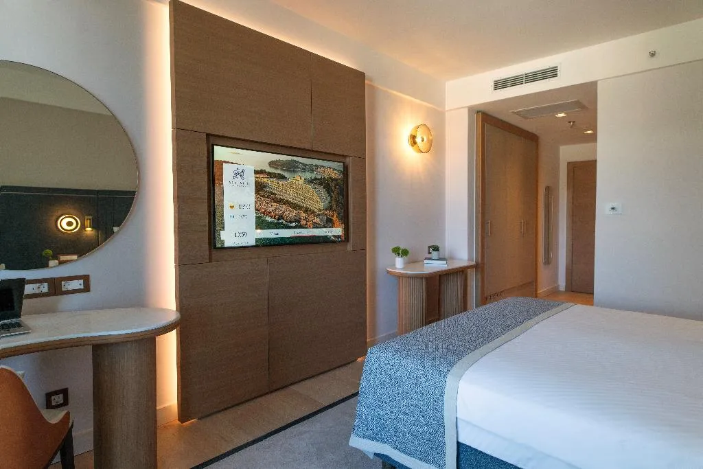 Room CLASSIC Room, Croatia Cavtat, Dubrovnik