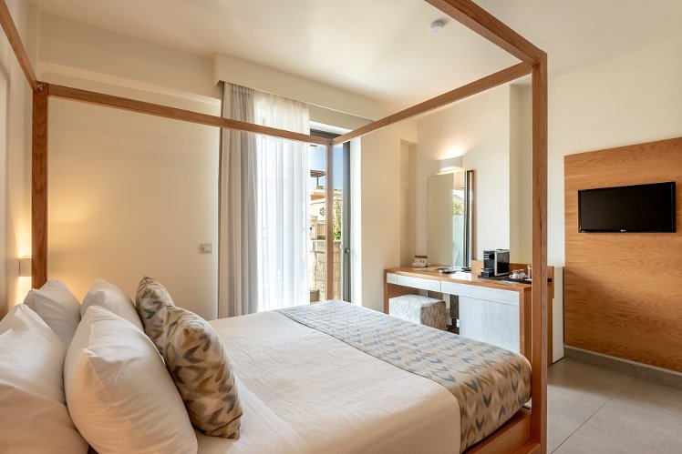 Airis Boutique & Suites, Crete