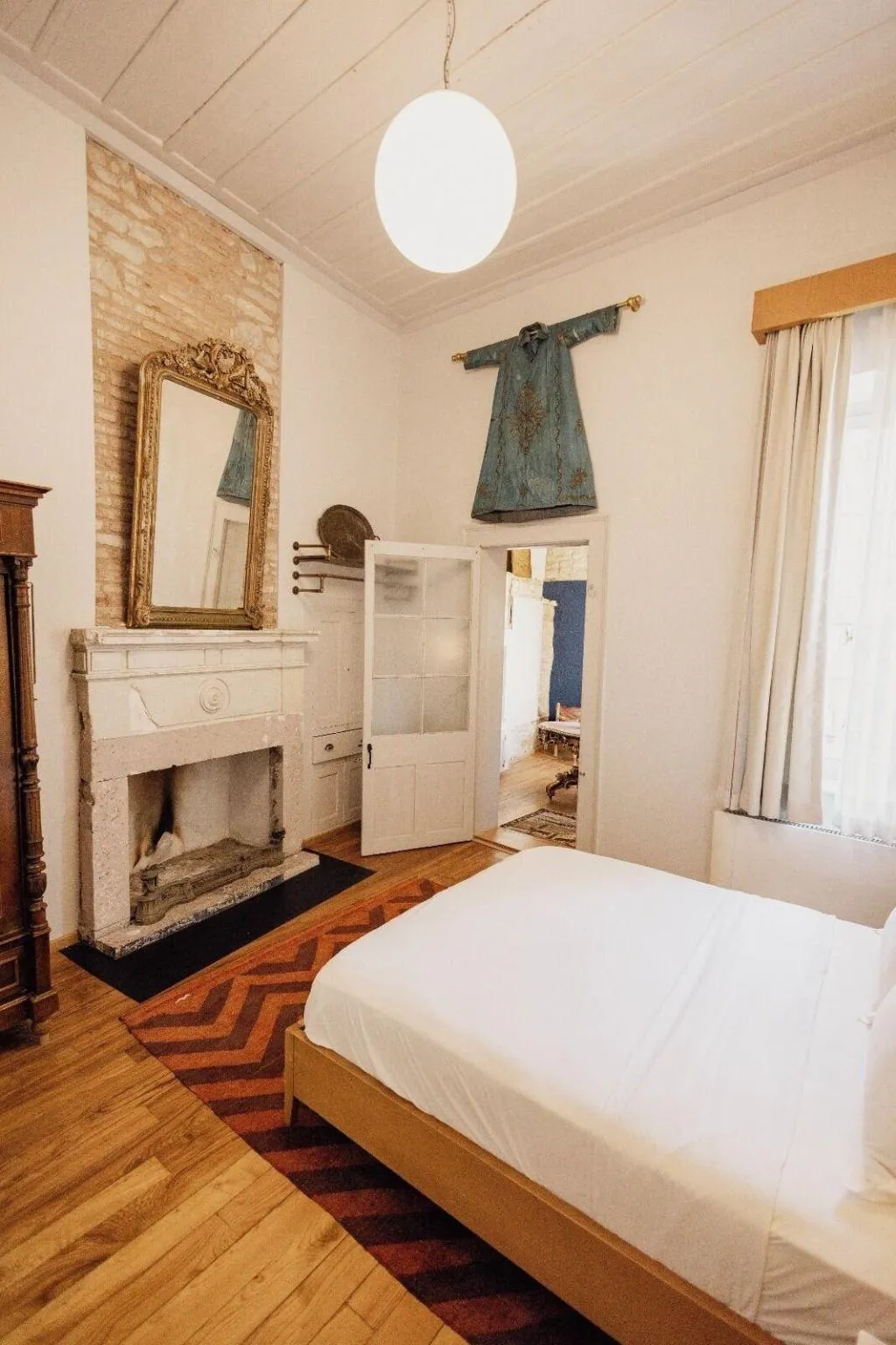 Room, Karargah Urla, Izmir