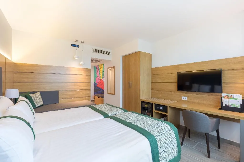 Room PREMIUM Room, Holiday Inn Naples, Naples