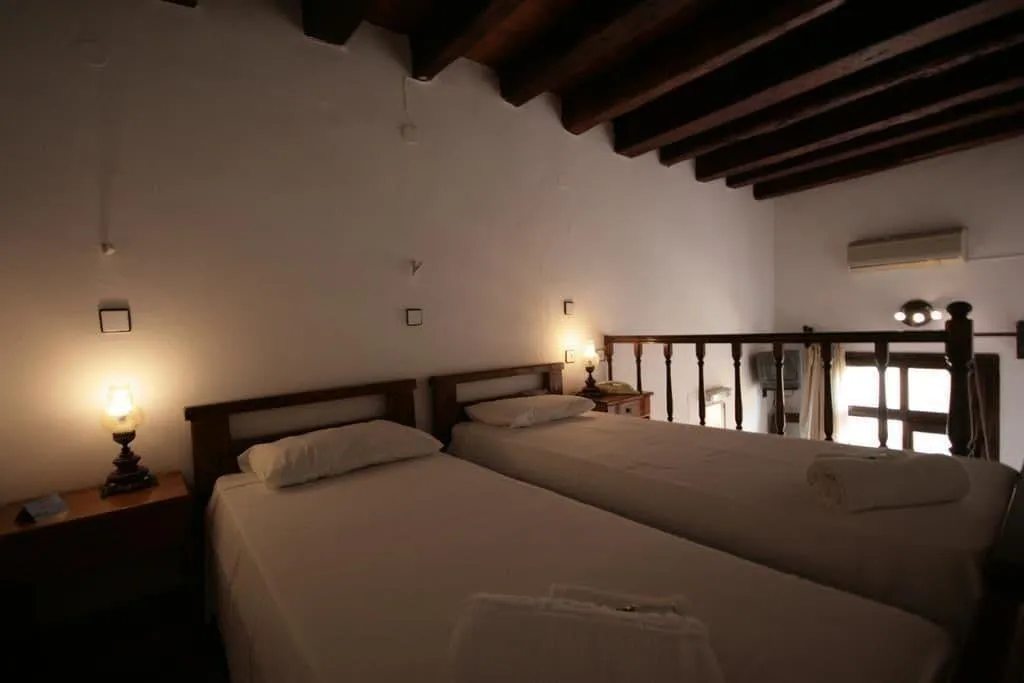 Room, Chania Rooms, Crete