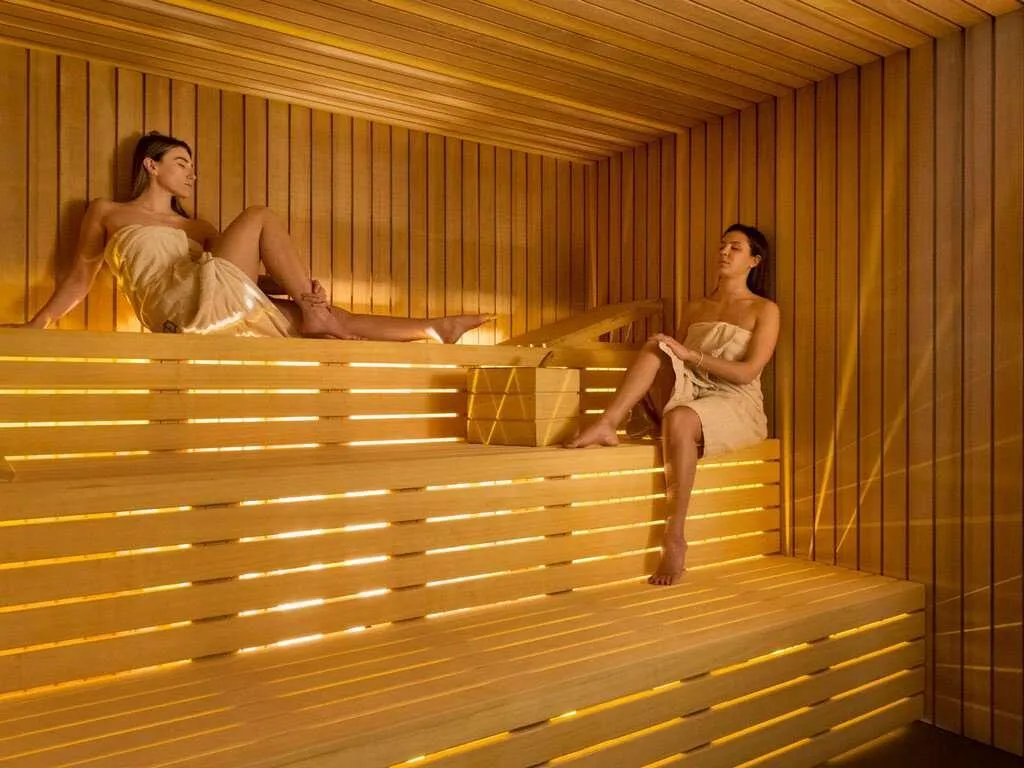 Sports and Entertainment, GHV Hotel & Spa, Venice