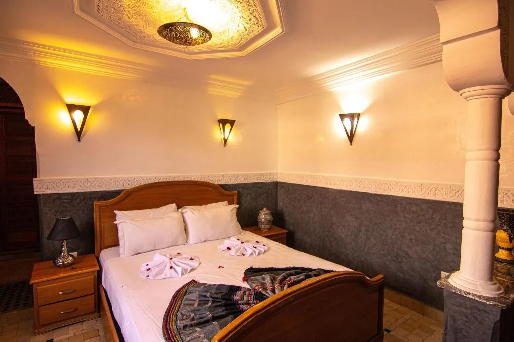 Room, Riad Atlas Acacia, Marrakech