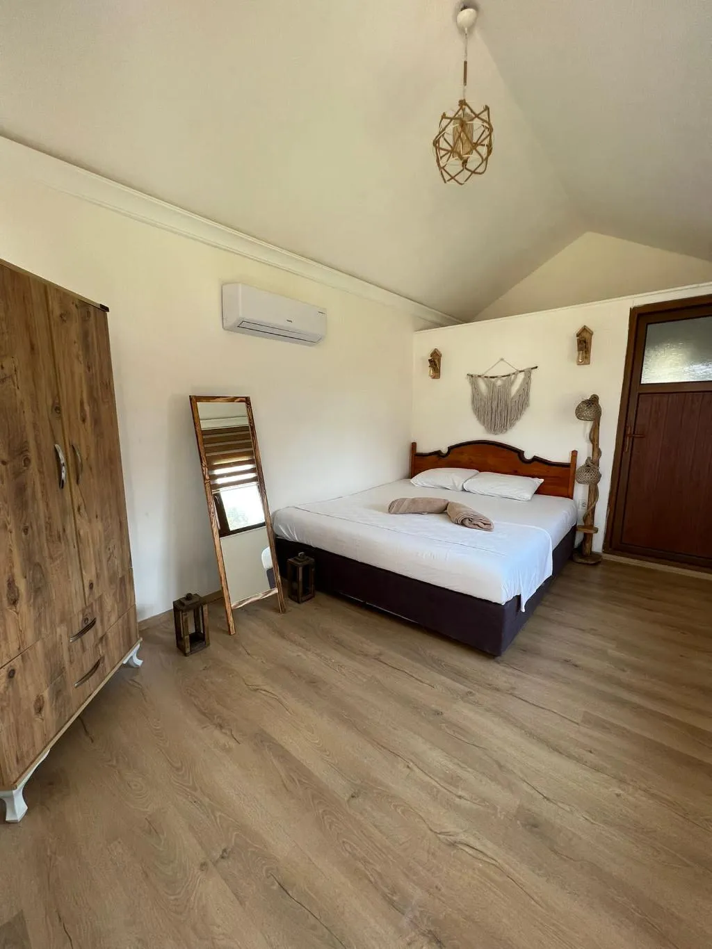 Room, Marimare Beach Bungalow, Dalaman