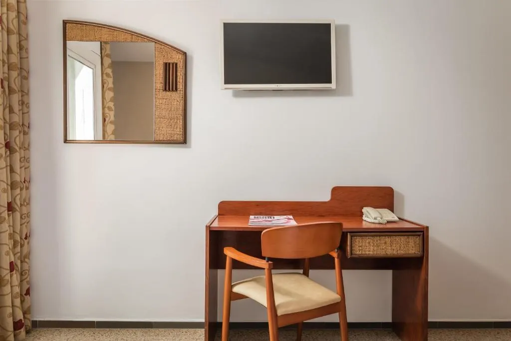DOUBLE STANDARD Room, Hotel Cartago Nova by Alegria, Costa Brava