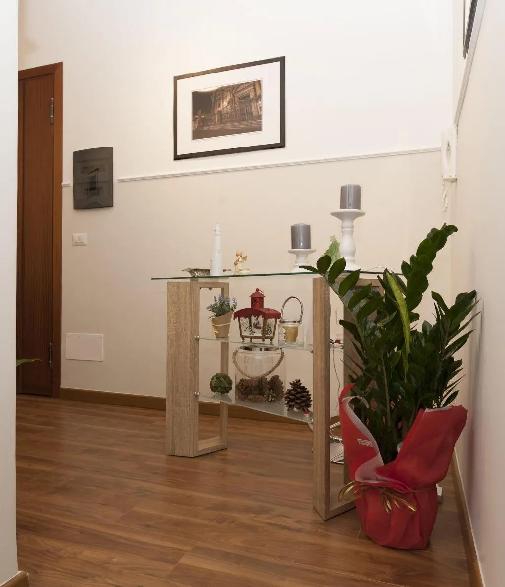 Lobby, San Domenico Bed & Breakfast, Catania