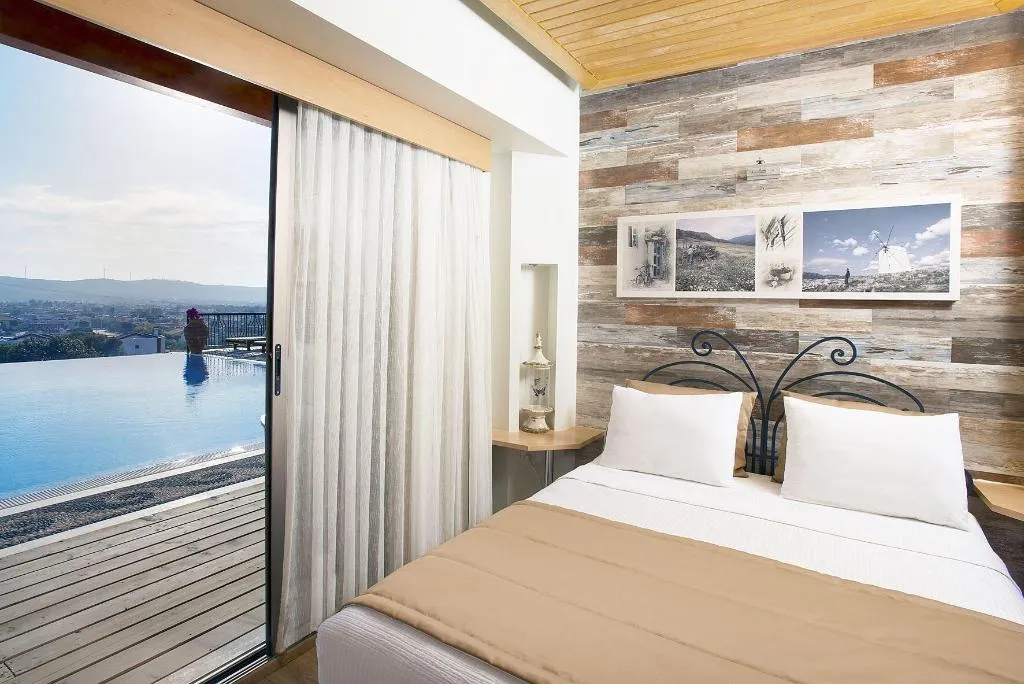 Room, Alacati Villa Renk, Izmir