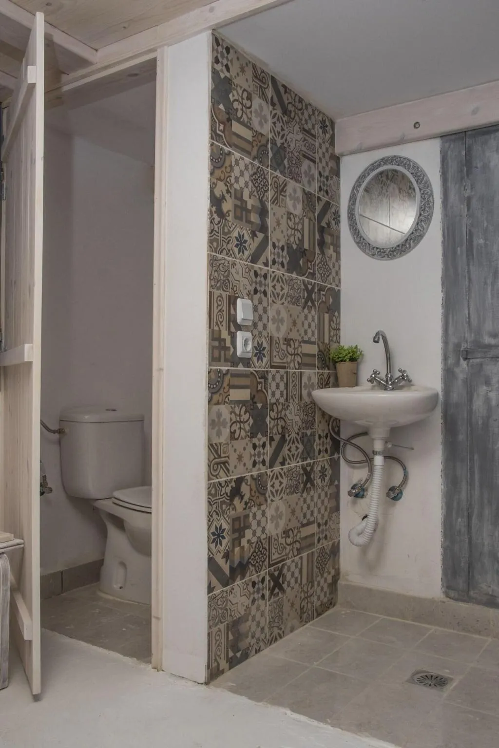 Room, Mascot Boutique Hotel, Rhodes