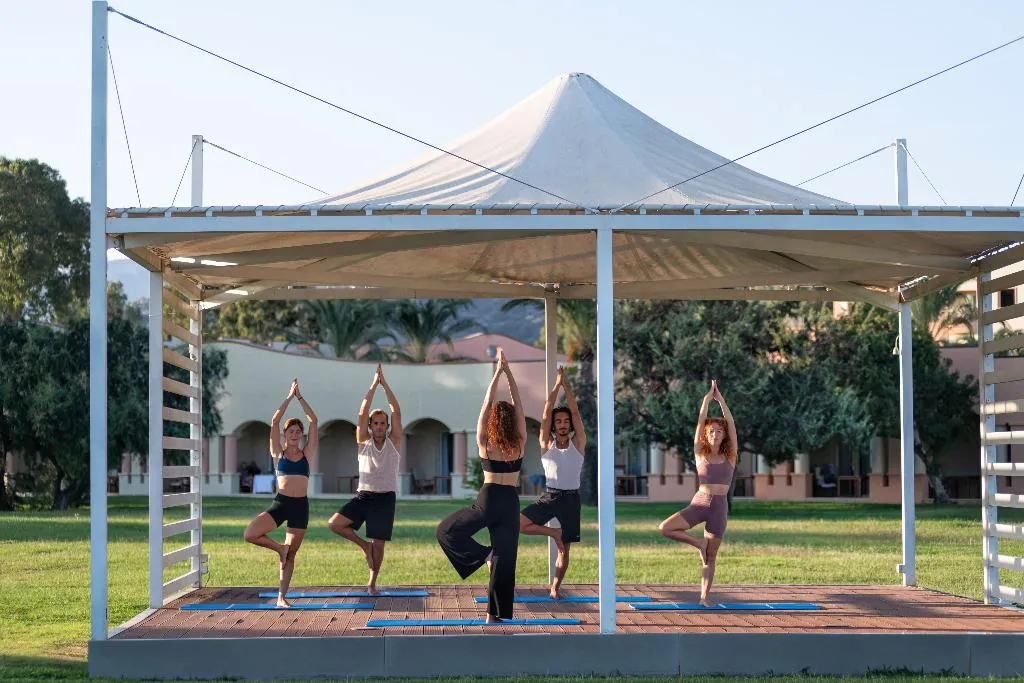 Sports and Entertainment, Almar Timi Ama Resort & Spa, Cagliari