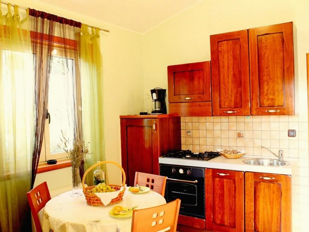 APARTMENT STANDARD Room, Apartments Salu - adults only, Istria