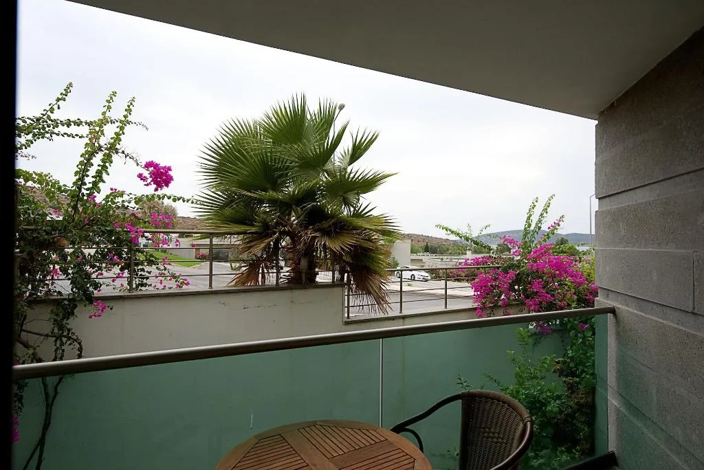 Room, Royal Palm Residence, Bodrum