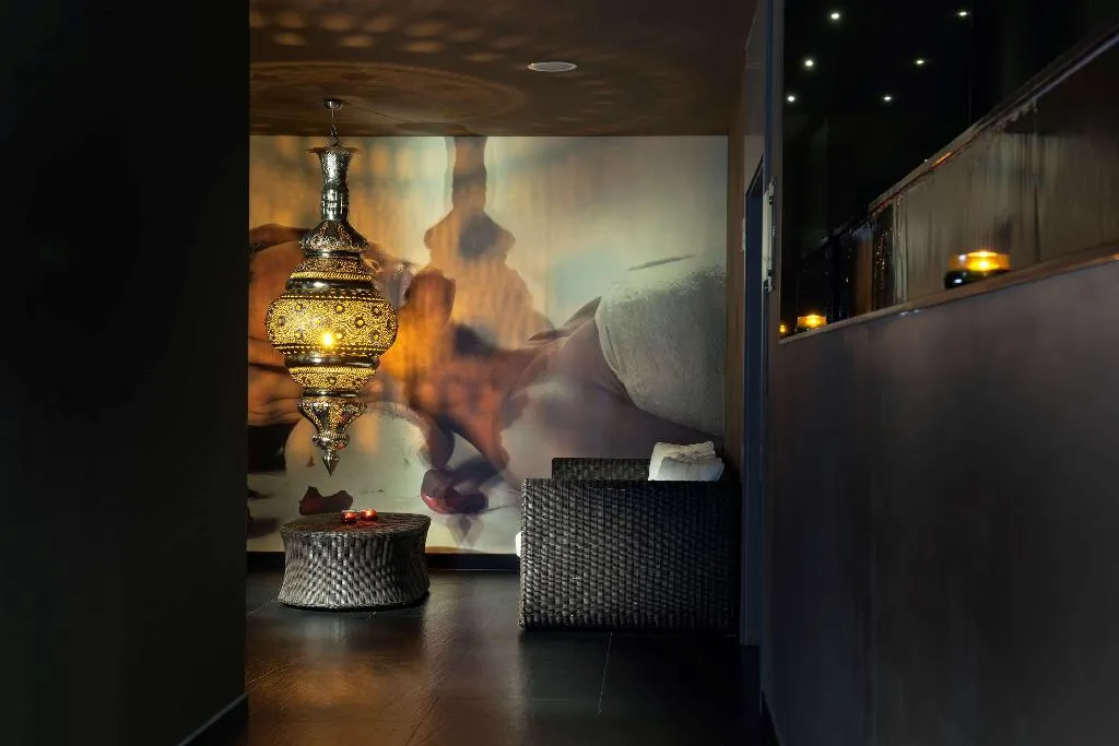 Sports and Entertainment, Melia Braga, Porto
