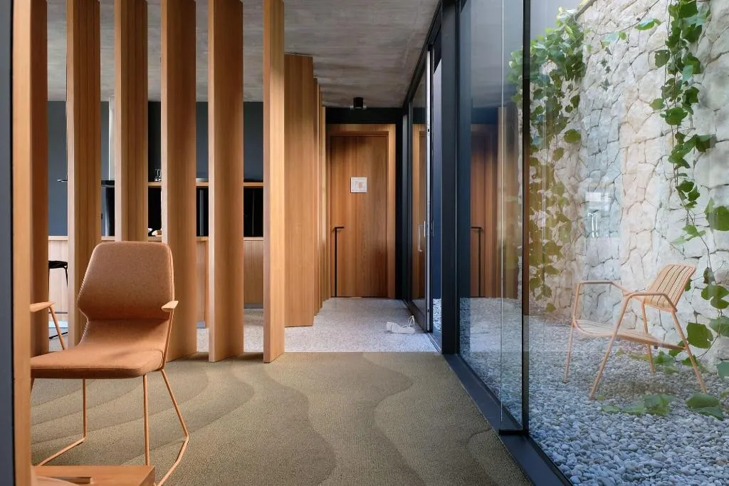 Room, Boutique Hotel  Osmolis, Dubrovnik
