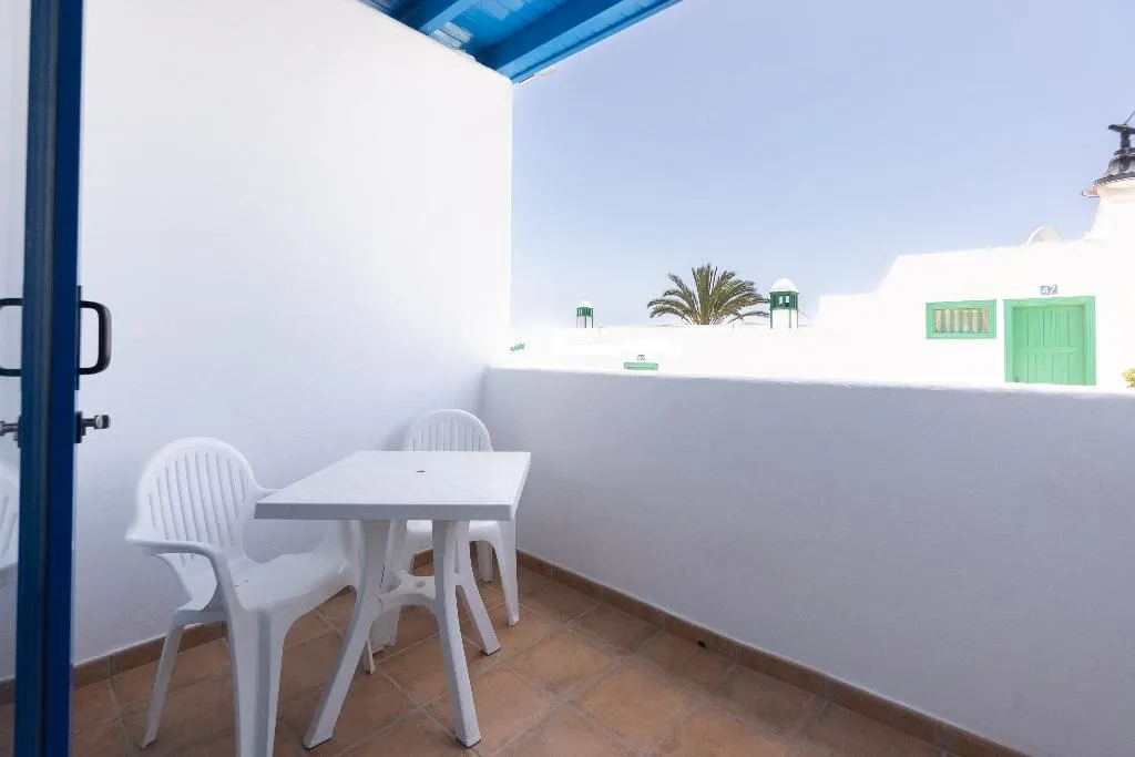 APARTMENT ECONOMY Room, Agua Marina, Lanzarote