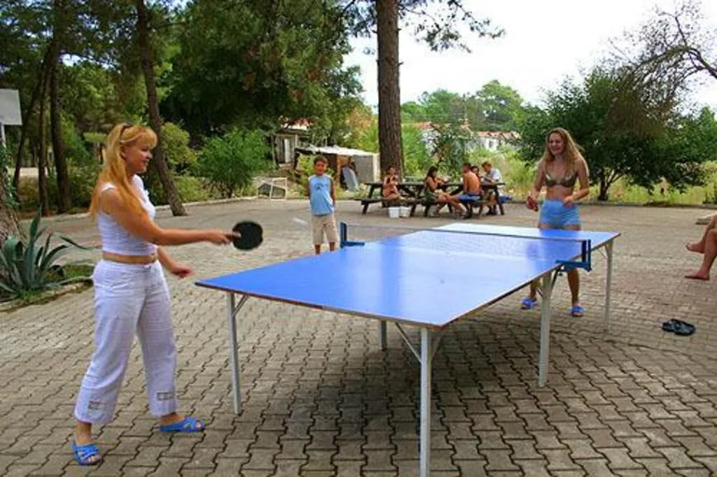 Sports and Entertainment, Imeros Hotel, Antalya