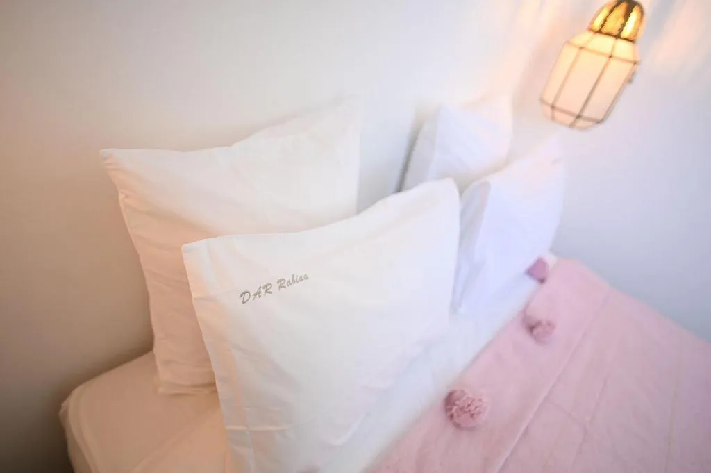 Room, Riad Dar Rabiaa, Rabat