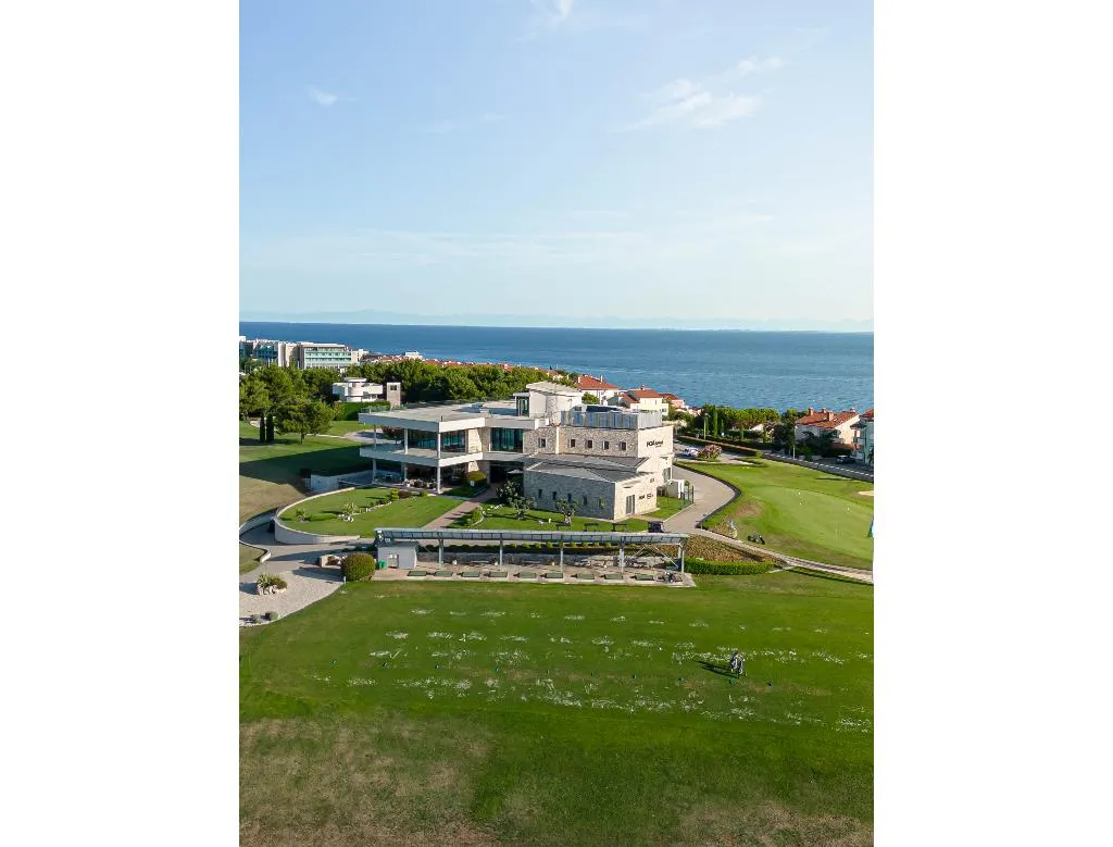 General view, Adriatic Istria Resort Operated by Minor Hotels, Istria