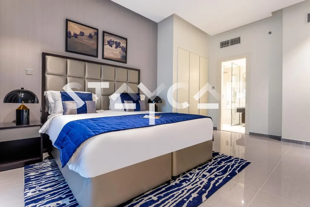 APARTMENT ONE BEDROOM Room, Staycae Majestine Vacation Home, Dubai