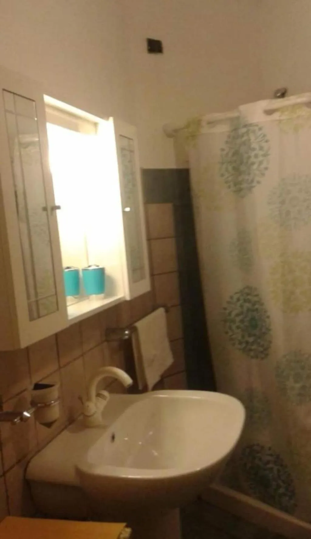 Room, Bed And Breakfast Dal Pozzo, Alghero