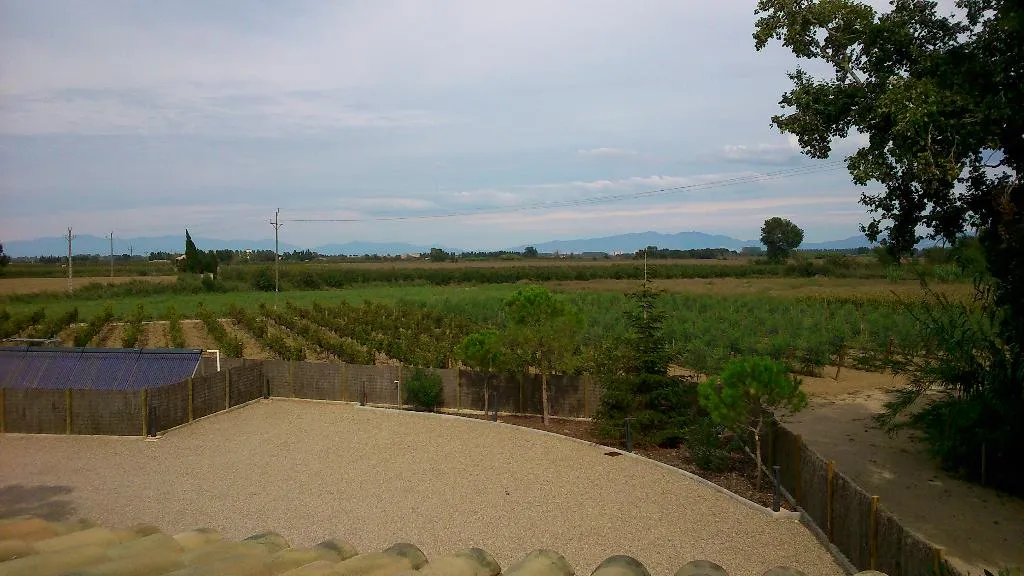 General view, Boutique Hotel Can Pico, Costa Brava