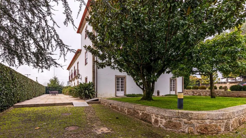 General view, Hotel Rural Quinta De S Sebastiao, Porto