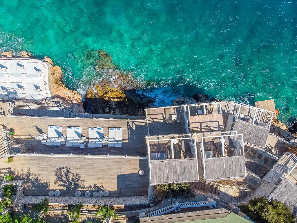 VILLA WITH PRIVATE POOL Room, Likya Gardens Hotel, Dalaman
