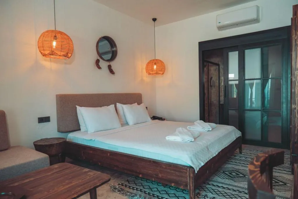 Room, Beach 222 Öluedeniz, Dalaman