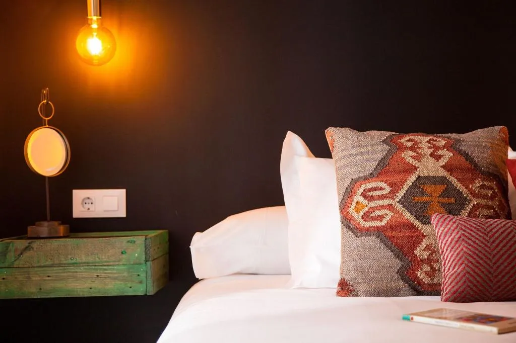 Room, Come to Sevilla - Casa de Mariana, Seville