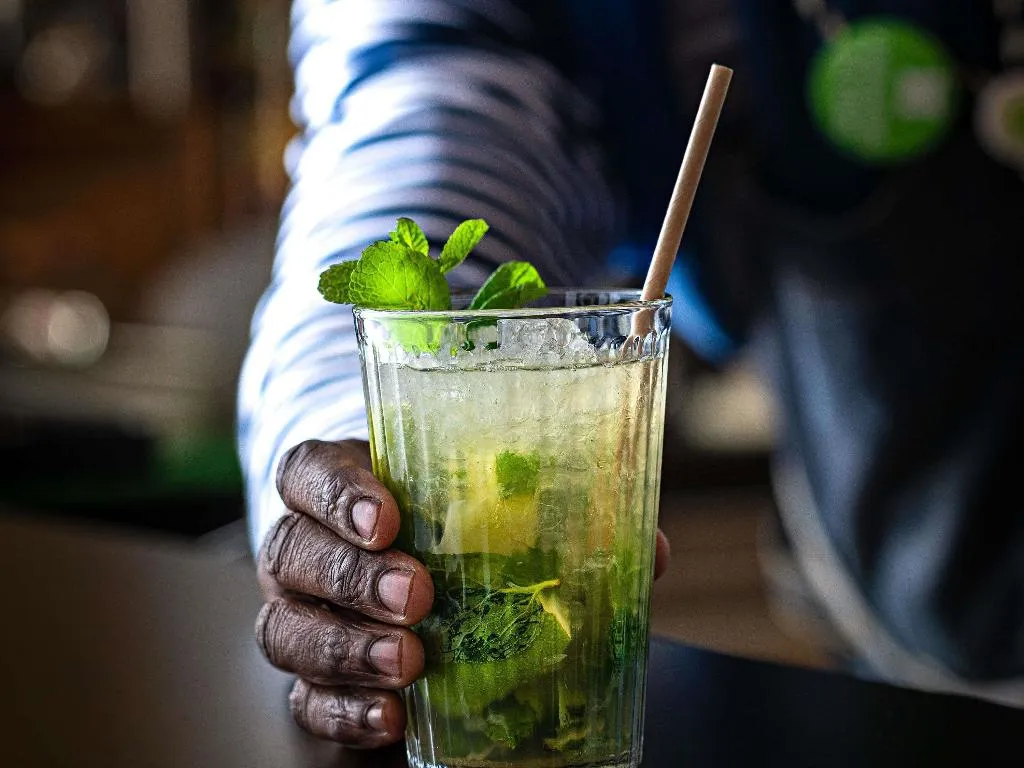 Bar, Ibis Styles Lisboa Centro Liberdade NE, Lisbon