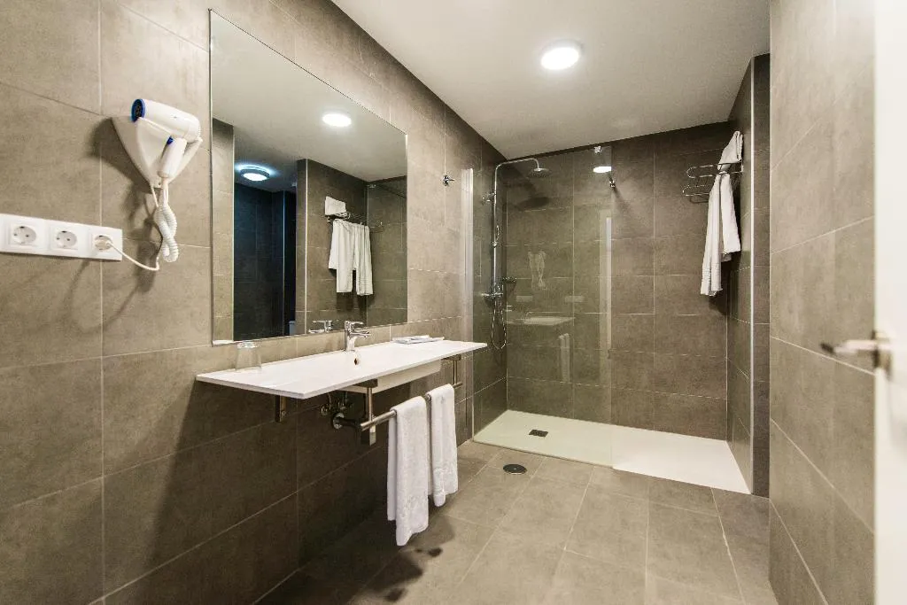 JUNIOR SUITE STANDARD Room, KN Hotel Matas Blancas Only Adults, Fuerteventura